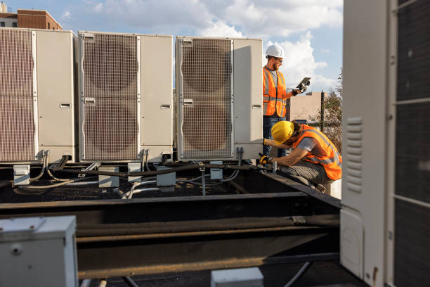 Best HVAC Supply and Distribution in Nederland, TX
