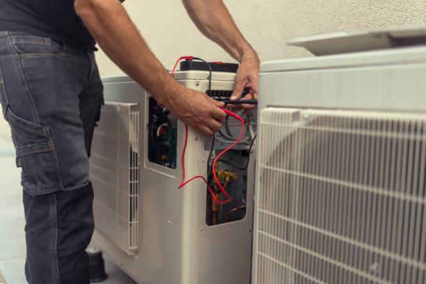 Best Emergency HVAC Services in Nederland, TX