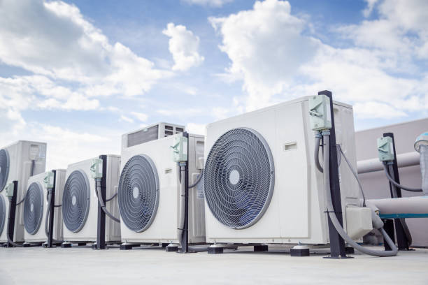 Best Residential HVAC in Nederland, TX