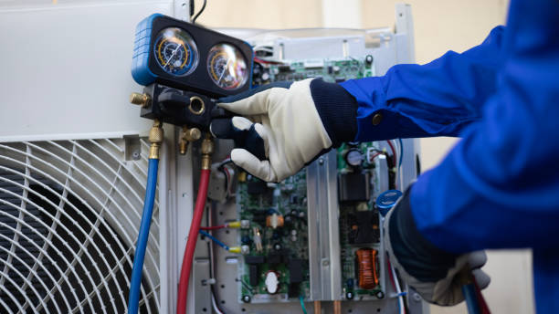 Trusted Nederland, TX HVAC Experts