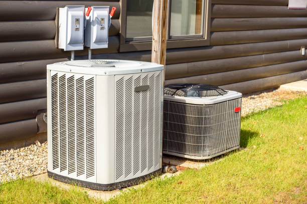 Best HVAC Equipment and Components in Nederland, TX