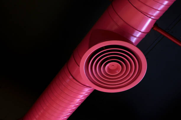 Best Energy-efficient HVAC Solutions in Nederland, TX